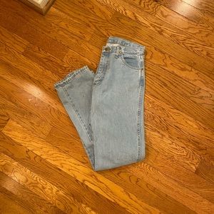 WRANGLER COWBOY CUT ORIGINAL FIT JEAN